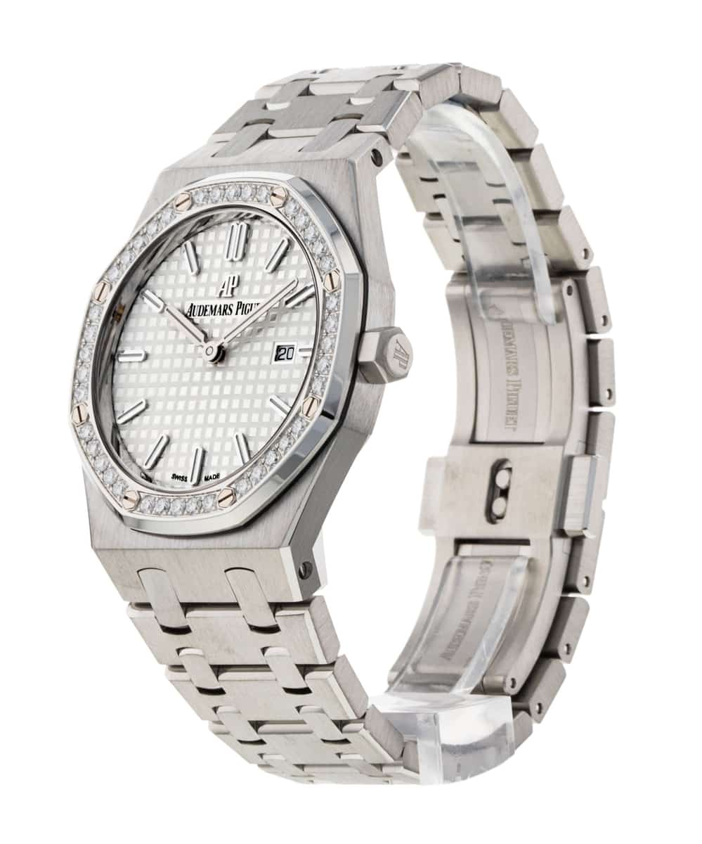 Audemars Piguet Royal Oak 67651ST.ZZ.1261ST.01 Audemars Piguet Royal Oak 67651ST.ZZ.1261ST.01